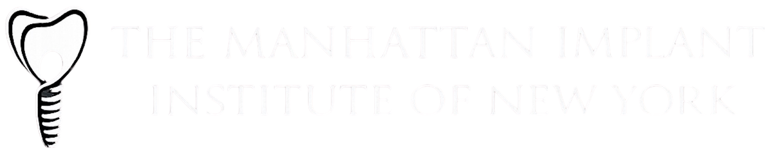 The Manhattan Implant Institute of New York